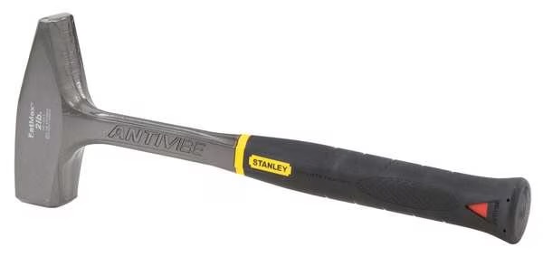 ST HMMR 2LB BCKSM - One Piece Steel Hammer